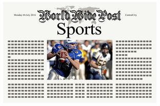 开云全站-体育新闻中心推动体育IP国际传播项目落地，体育产业新闻